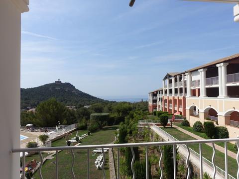 House/Residence|Le Hameau (L2 202)|Cote d'Azur|Agay Village Cap Esterel