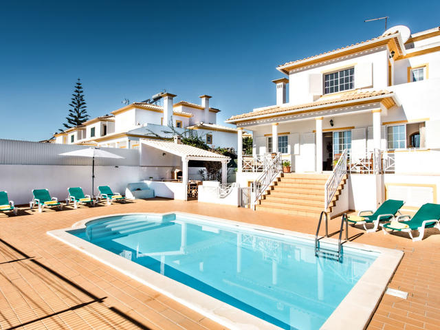 Huis/residentie|Albufeira Sunshine|Algarve|Albufeira
