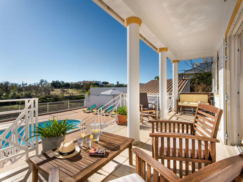 House/Residence|Albufeira Sunshine|Algarve|Albufeira