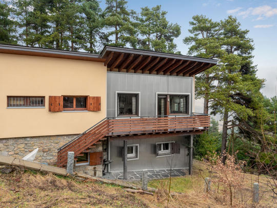 Vakantiehuis Molina, Spanje, Pyreneeën, La Molina, Binnen