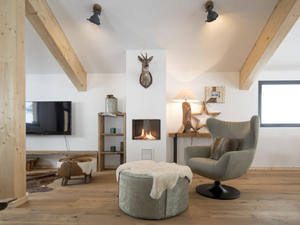Innenbereich|Premium # 01 IR-Sauna&Sprudelpool aussen|Steiermark|Pichl