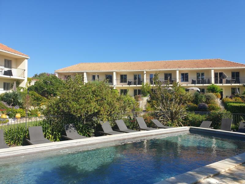 Casa / Residência|Le Home (CAL125)|Corse|Calvi