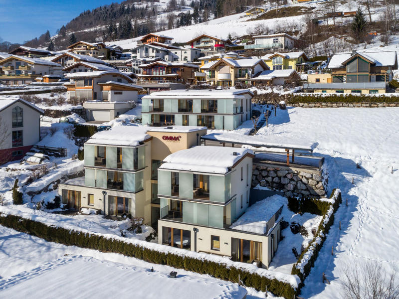 House/Residence|Emma|Pinzgau|Kaprun