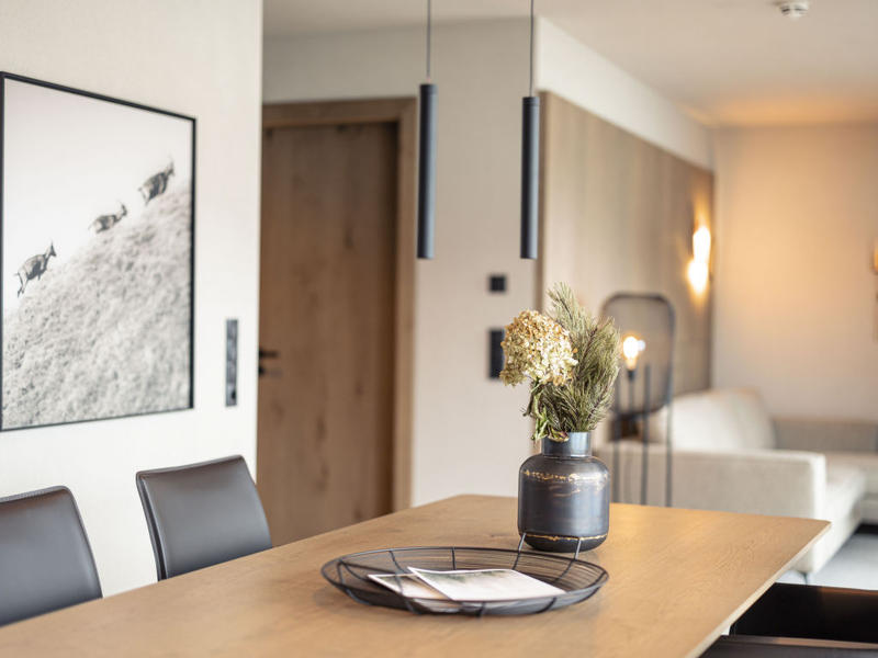 Interior|Suite Hartkaiser|Tirol|Westendorf