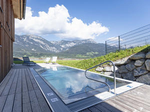 Haus/Residenz|Premium mit 4 Schlafzimmern,Sauna&Pool|Steiermark|Haus