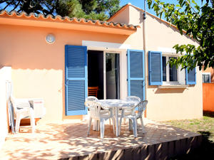 Haus/Residenz|T3 Cabine|Korsika|La Marana