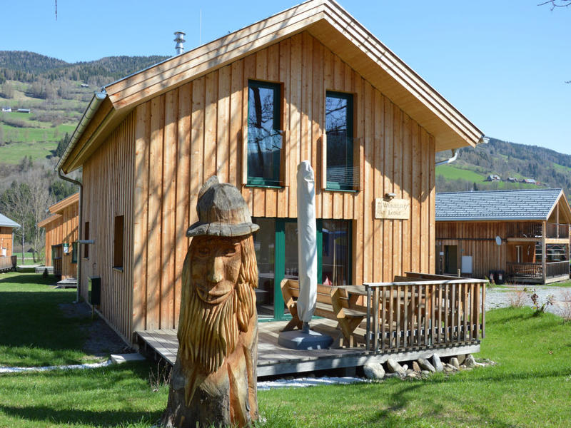 House/Residence|Wellness 8P/3SZ|Murtal-Kreischberg|Sankt Georgen am Kreischberg