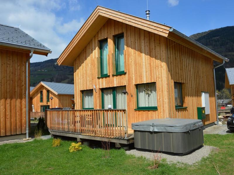 House/Residence|Chalet 70 de Luxe, 6P|Murtal-Kreischberg|Sankt Georgen am Kreischberg