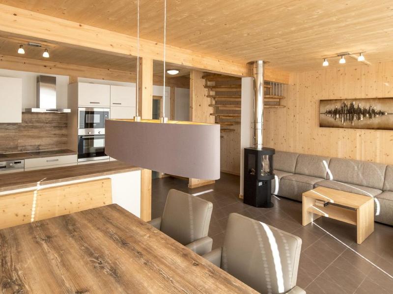 L'intérieur du logement|Chalet Wellness Superior 8 P|Murtal-Kreischberg|Sankt Georgen am Kreischberg
