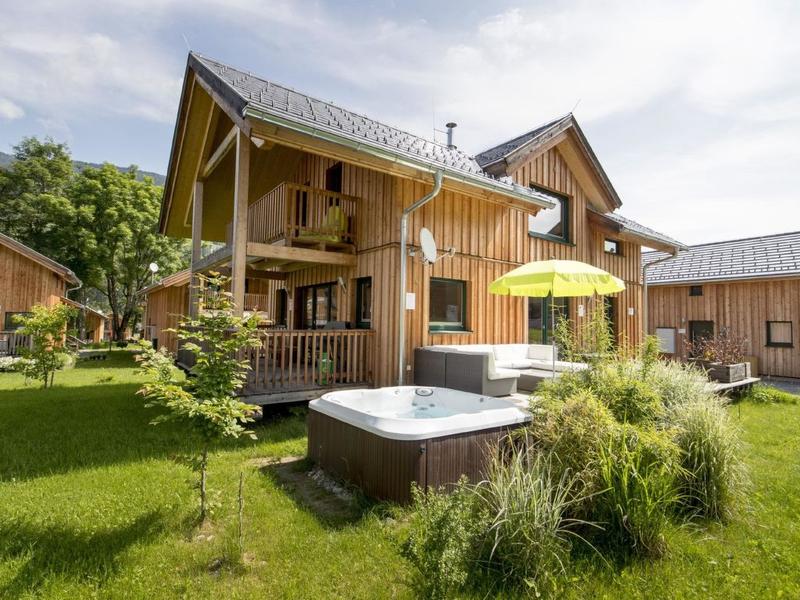 House/Residence|Chalet Wellness Superior 7 P|Murtal-Kreischberg|Sankt Georgen am Kreischberg