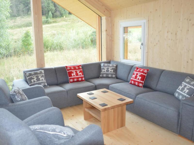 L'intérieur du logement|Chalet Panorama Superior für 14 P|Murtal-Kreischberg|Sankt Georgen am Kreischberg