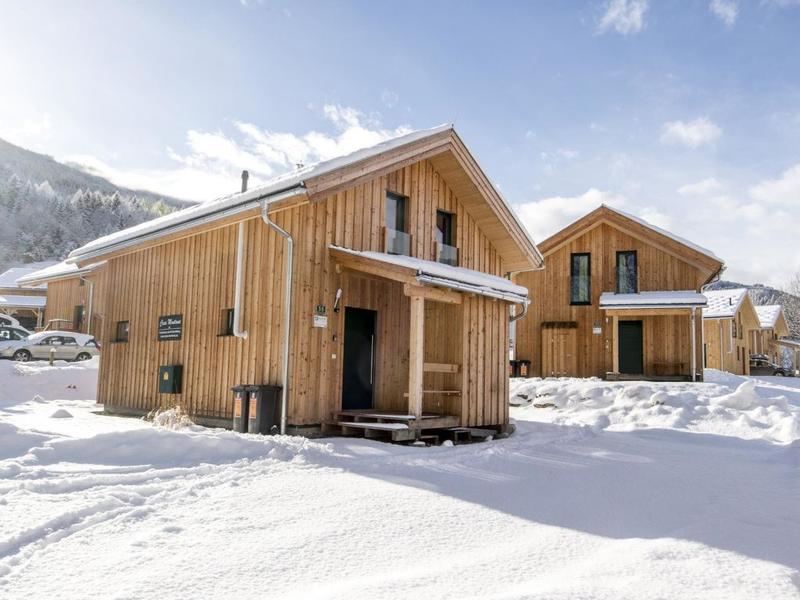 Maison / Résidence de vacances|Chalet Classic 9P|Murtal-Kreischberg|Sankt Georgen am Kreischberg