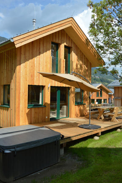 House/Residence|Chalet 70 de Luxe 5P|Murtal-Kreischberg|Sankt Georgen am Kreischberg