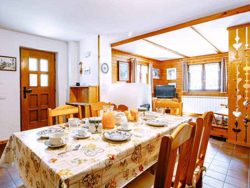 L'intérieur du logement|Cesa Veja|Dolomites|Canazei