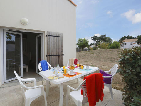 House/Residence|Les Grands Rochers|Vendée|Olonne sur Mer