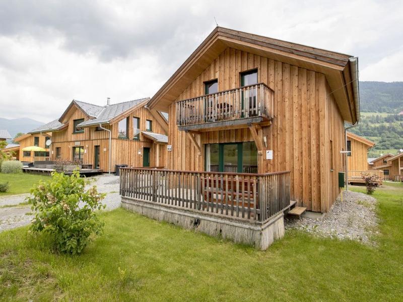 House/Residence|KBC Wellness - 9 Personen|Murtal-Kreischberg|Sankt Georgen am Kreischberg