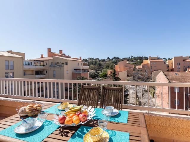 Haus/Residenz|Les Roches Bleues|Côte d'Azur|Le Pradet