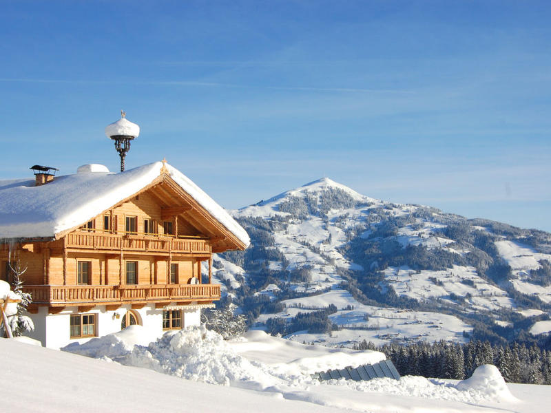 Maison / Résidence de vacances|Entalhof (HGT300)|Tyrol|Hopfgarten im Brixental