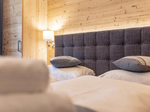 Innenbereich|mit 4 Schlafzimmer & Sauna|Steiermark|Turracher Höhe