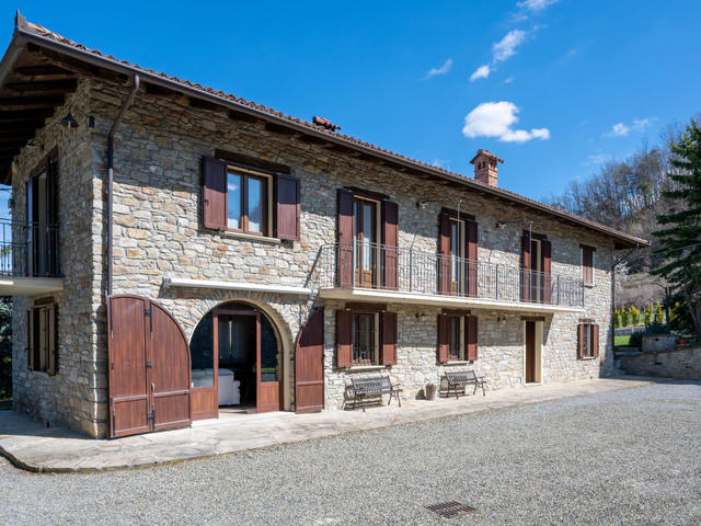 Haus/Residenz|Castellaio|Piemonte-Langhe & Monferrato|Vesime