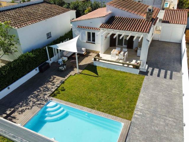 Huis/residentie|Otlo|Costa Brava|Empuriabrava