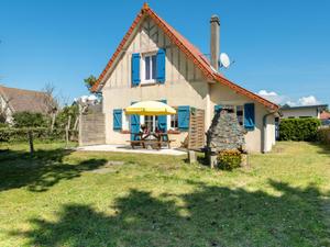 Haus/Residenz|Villa la Fourmi|Normandie|Saint Germain-sur-Ay