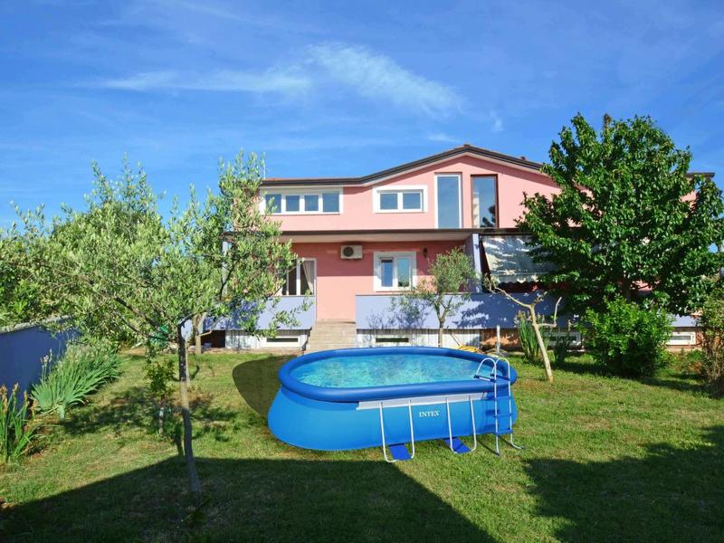 House/Residence|Finida|Istria|Umag