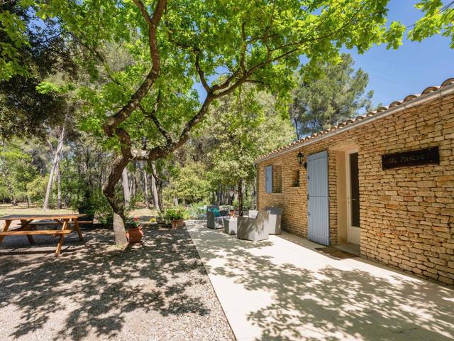 House/Residence|La Pinède|Provence|Pernes les Fontaines