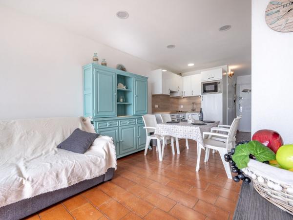 小物 DEUXIEMECLASSE.L' Appartement.IENA.plage Appartement t2 neuf programme LES ALLES D'ELOANE à La queue