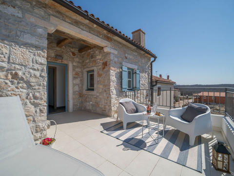House/Residence|Villa Caterina|Istria|Novigrad (Istra)