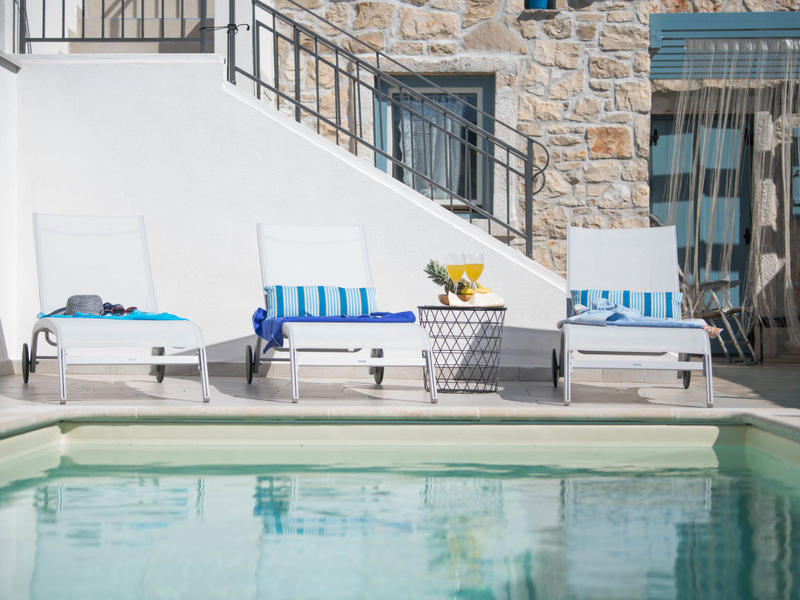 Maison / Résidence de vacances|Villa Caterina|Istrie|Novigrad (Istra)