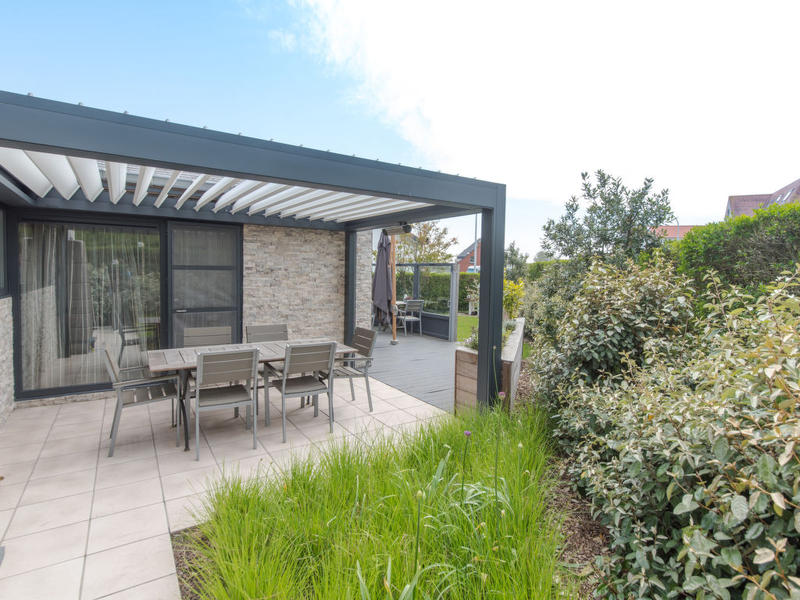 Hus/ Residence|Klemskerkestraat|Kust|Bredene