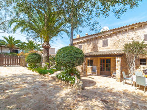 Haus/Residenz|Can Felip(LOM120)|Mallorca|Llombards/C.Llombards/C.S'Almonia