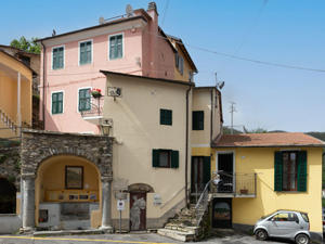 Haus/Residenz|Ca' da Ciassa + Prima Porta (VLO132)|Ligurien Riviera Ponente|Valloria