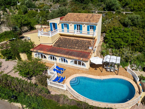 House/Residence|Villa Mandana|Costa Blanca|Dénia