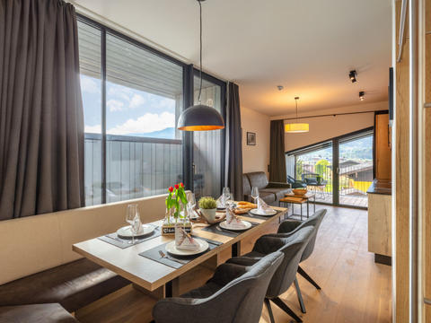 Innenbereich|Emma Deluxe Aparthotel|Pinzgau|Kaprun