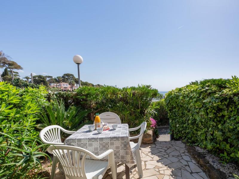 Maison / Résidence de vacances|Le front de mer|Côte d'Azur|Saint Aygulf