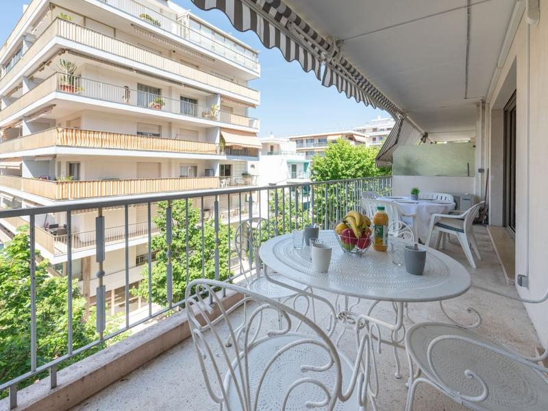 Maison / Résidence de vacances|Le Valencia|Côte d'Azur|Cannes