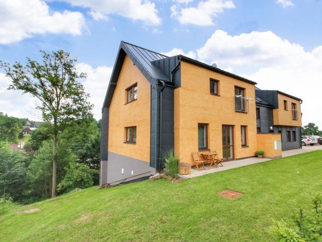 Maison / Résidence de vacances|Residence Čistá|Monts des Géants|Černý Důl/Čistá