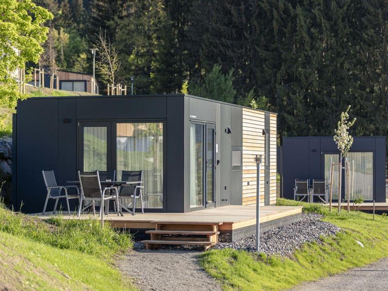 Hus/ Residence|Ferienhaus mit 2 Schlafzimmer|Kärnten|Kötschach-Mauthen
