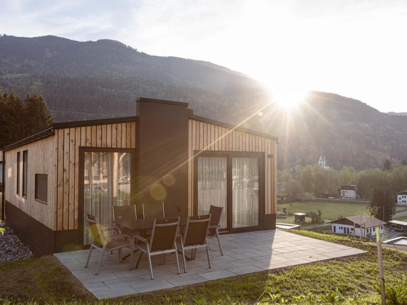 Haus/Residenz|Reißkofelblick mit 3 Schlafzimmer|Kärnten|Kötschach-Mauthen