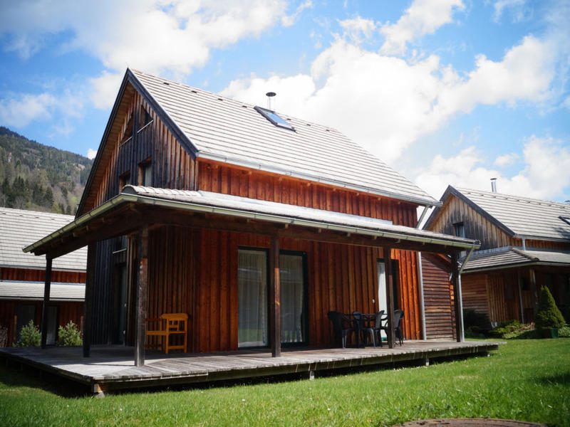 House/Residence|Lilly 120m²|Murtal-Kreischberg|Sankt Georgen am Kreischberg