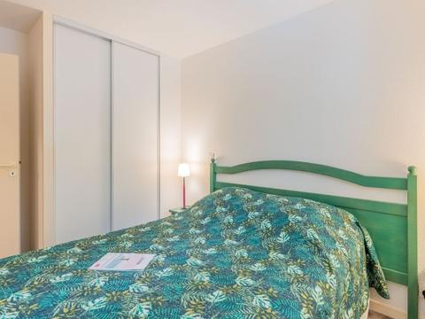 L'intérieur du logement|Village Cheval Spa Résidences|Gironde|Lacanau