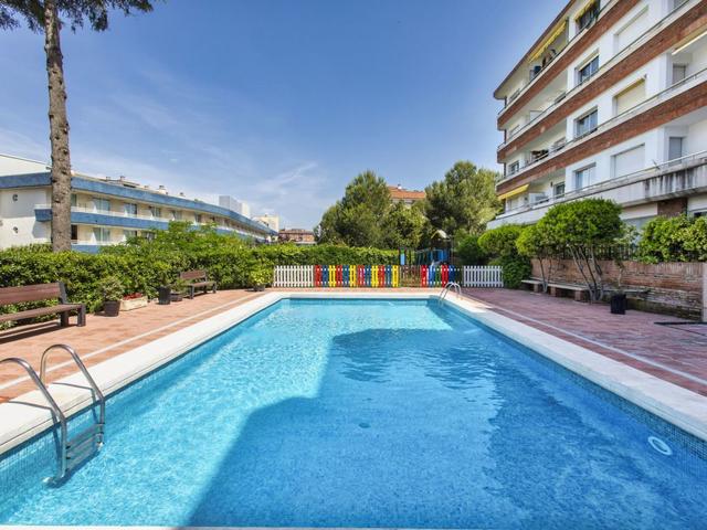 Hus/ Residence|Cosy Lloret|Costa Brava|Lloret de Mar