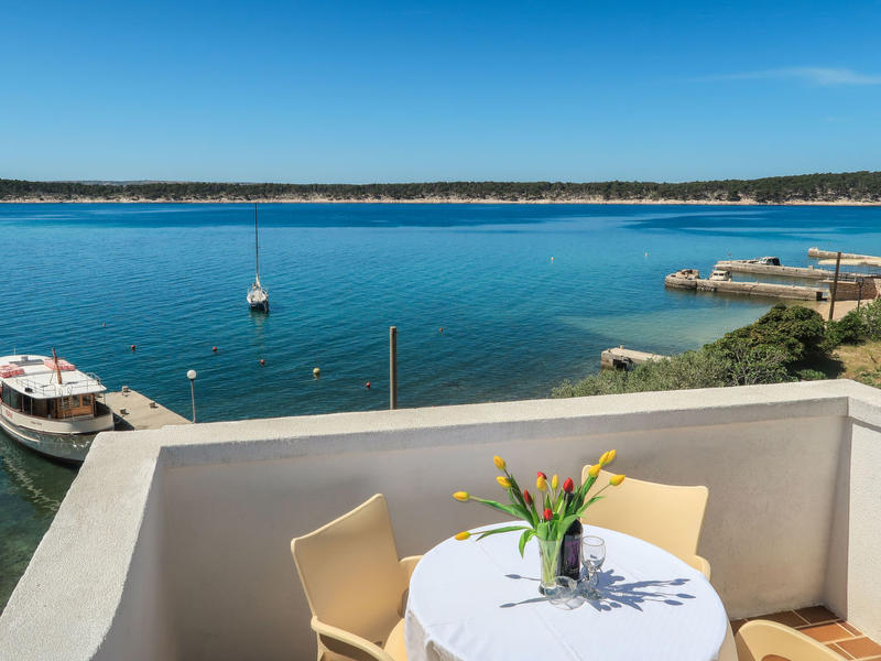Haus/Residenz|Ana (RAB167)|Kvarner Bucht|Rab/Rab