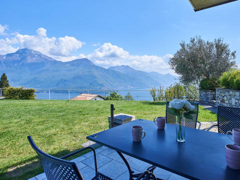 Talo/taloryhmä|Roberta|Lago di Como|Gravedona