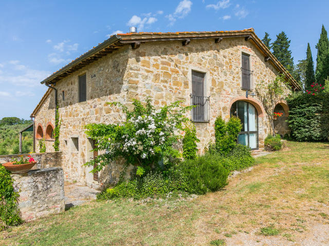 Haus/Residenz|Il Forno|Toskana Chianti|Pergine Valdarno