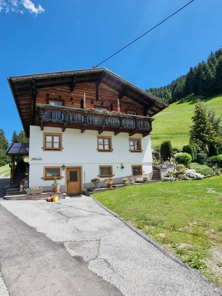 Casa/Residencia|Zipparashof (KPL330)|Paznaun|Kappl