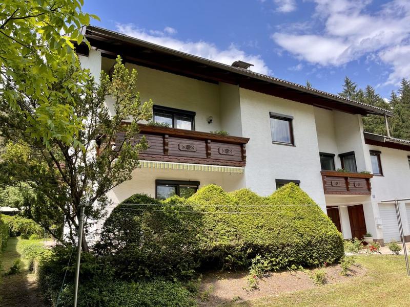Hus/ Residence|Georgiberg|Kärnten|Klopeiner See