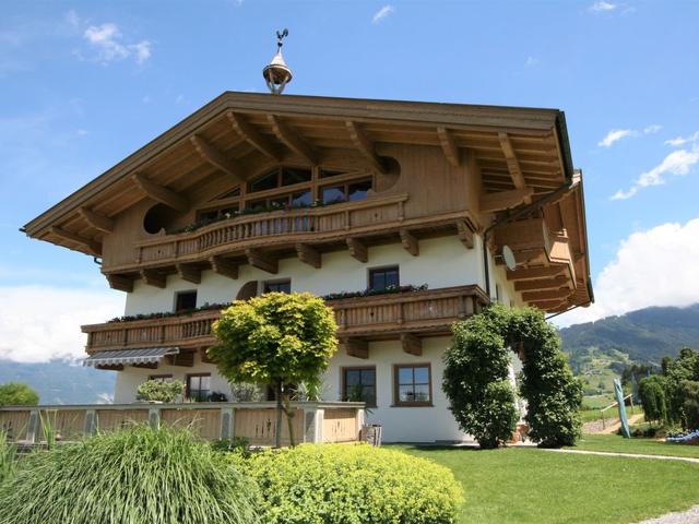 Dům/Rezidence|Christine|Tyrolsko|Weerberg
